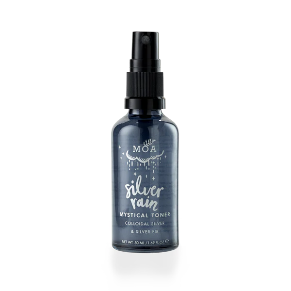 Silver Rain Mystical Toner