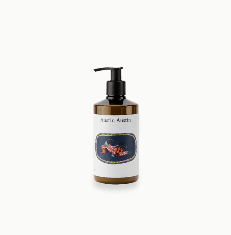 Austin Austin, Limited Edition Hand Cream