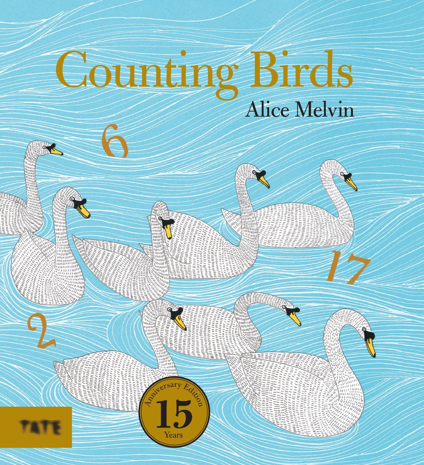 Counting Birds, 15th Anniversary Edition