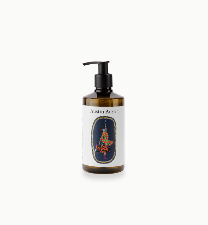 Austin Austin Limited Edition Hand Soap