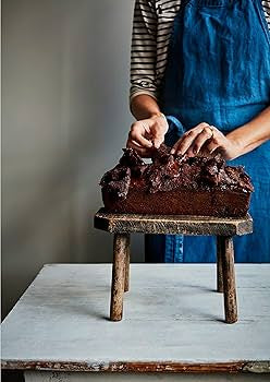 Baking with Fortitude