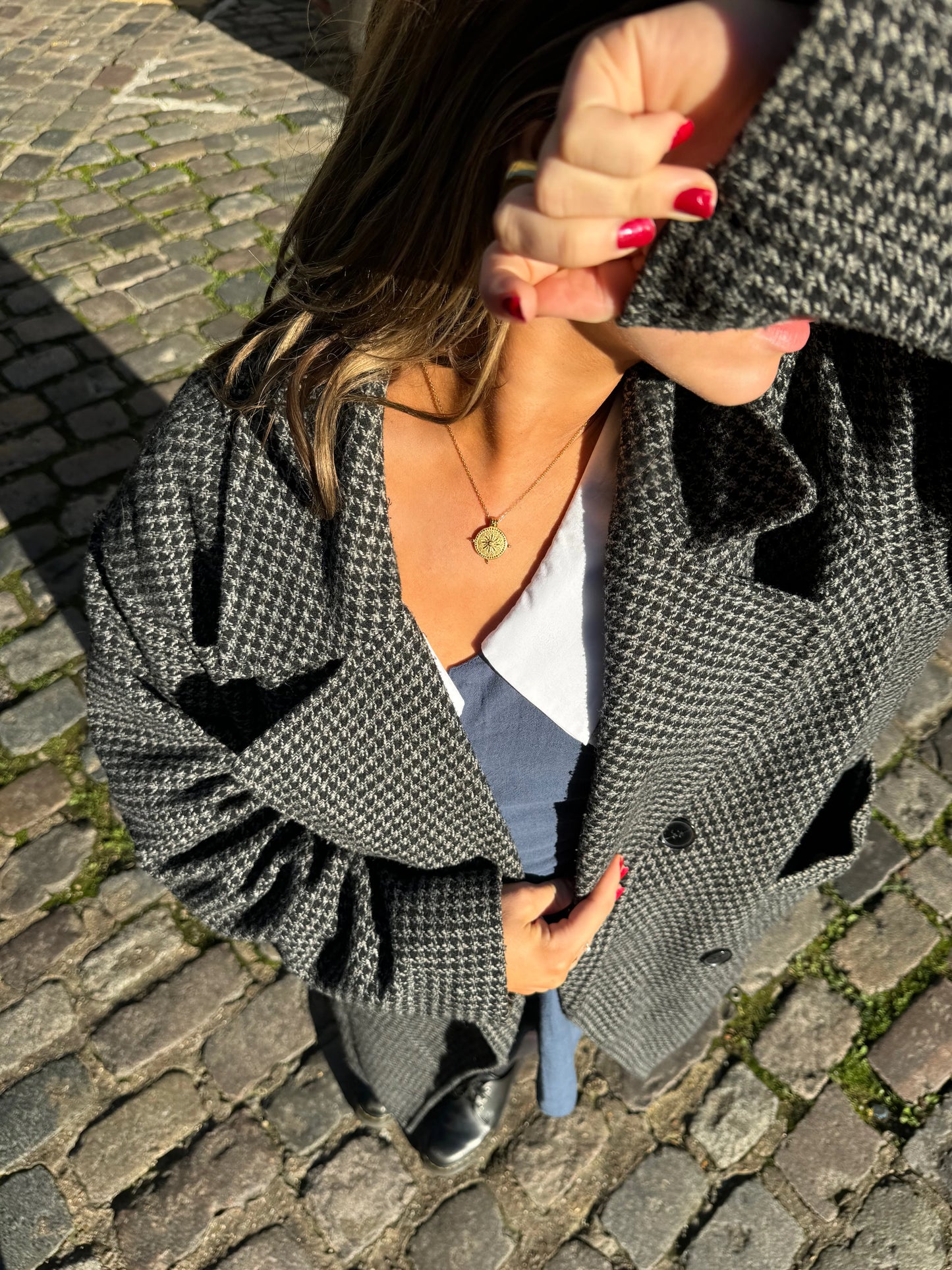 Orla Necklace