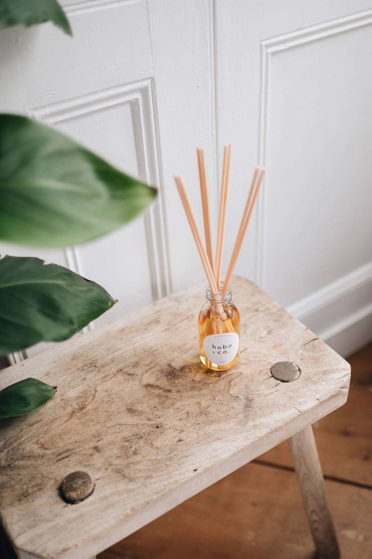 Rest Essential Oil Reed Diffuser