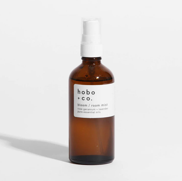 Bloom Aromatherapy Essential Oil Room & Pillow Mist