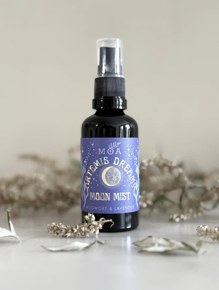 Artemis Dreamy Moon Mist