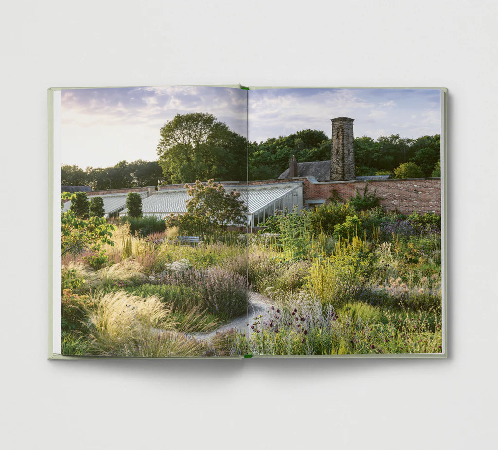 Britain’s Best Gardens