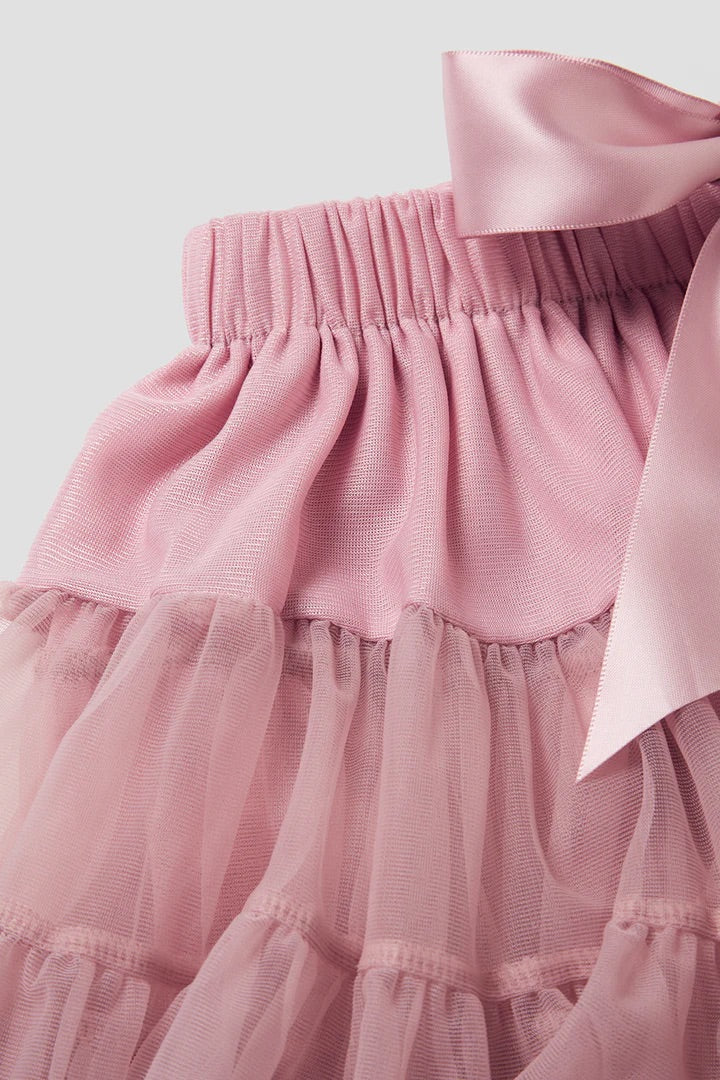 Little Sister Tutu, Dark Pink