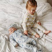 On the River Sleepsuit