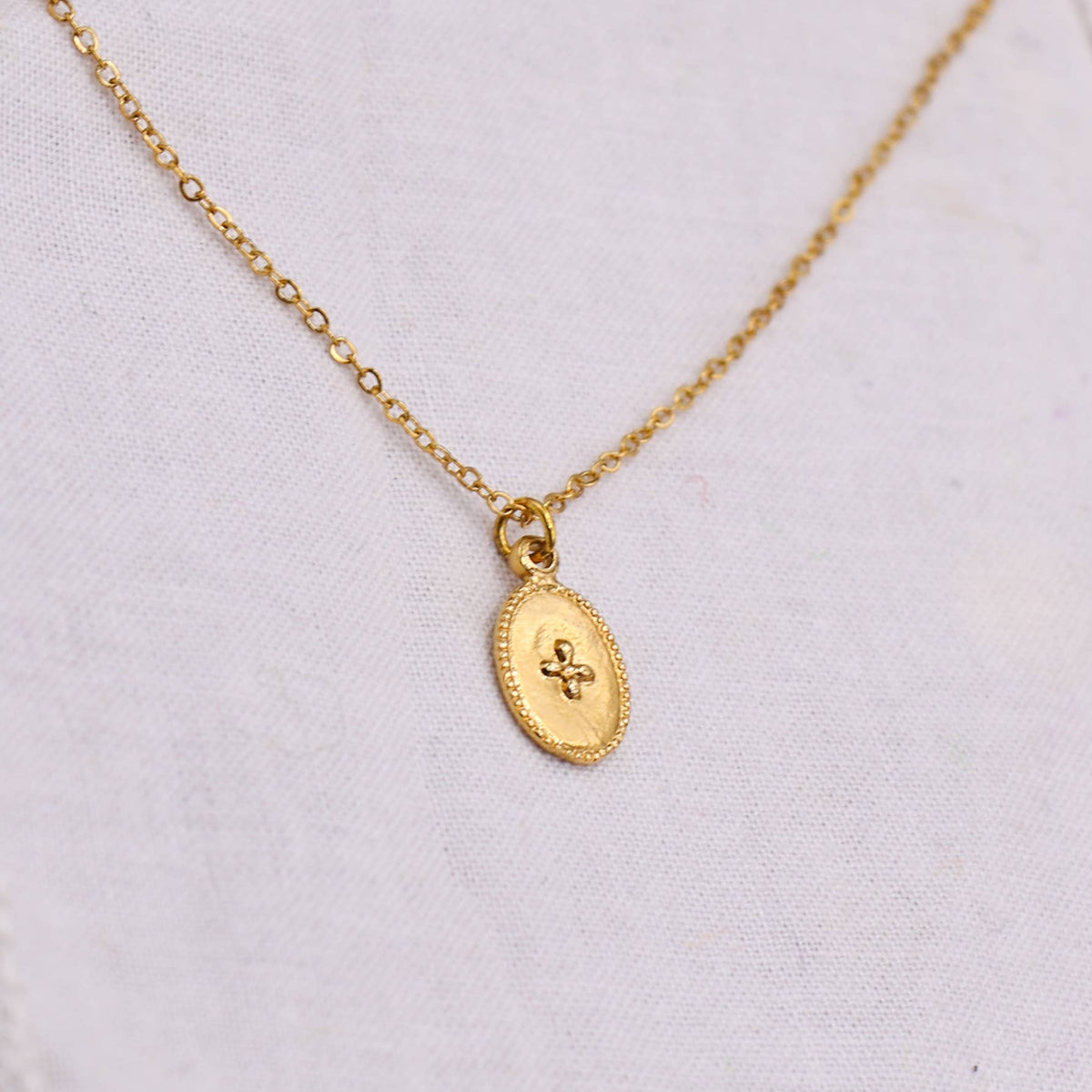 Ines Necklace