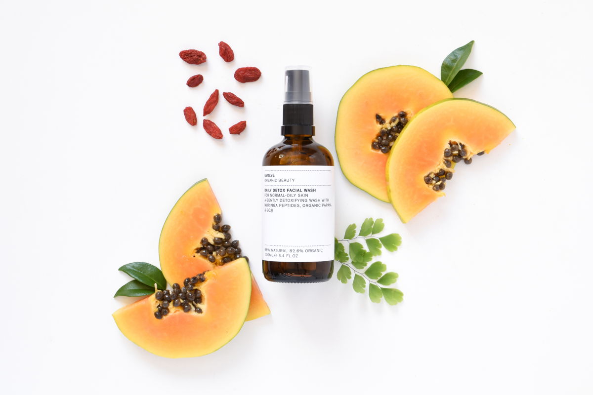 Daily Detox Face Wash