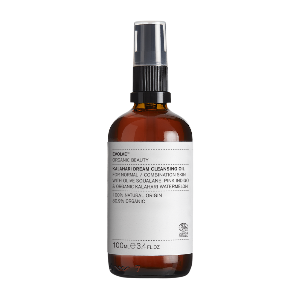 Kalahari Dream Cleansing Oil