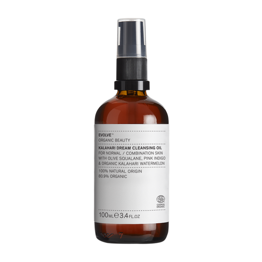 Kalahari Dream Cleansing Oil