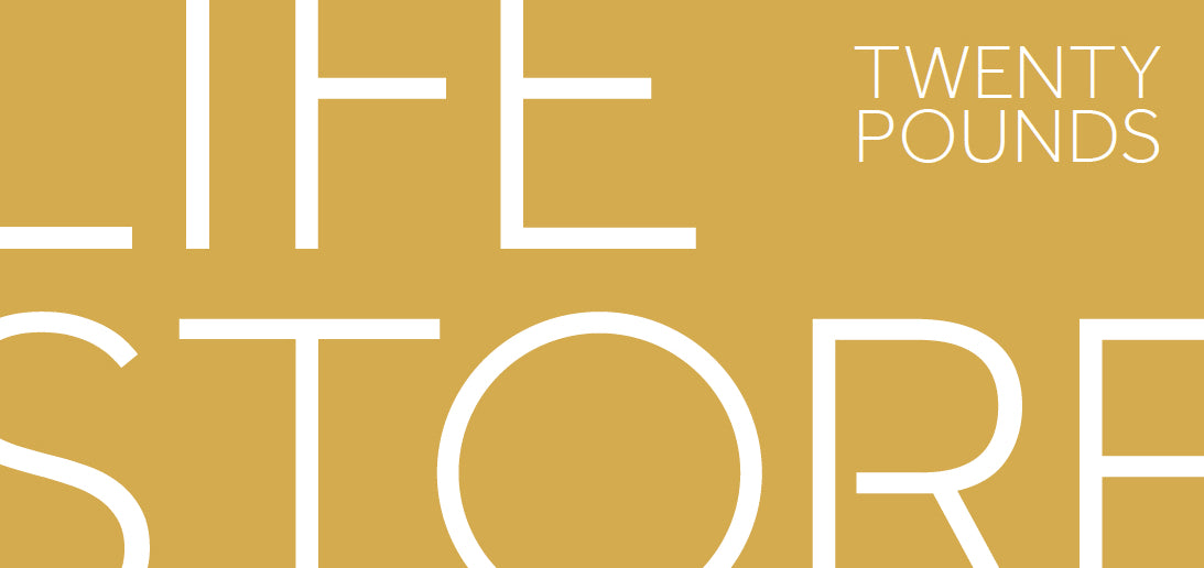 Life Store E Voucher