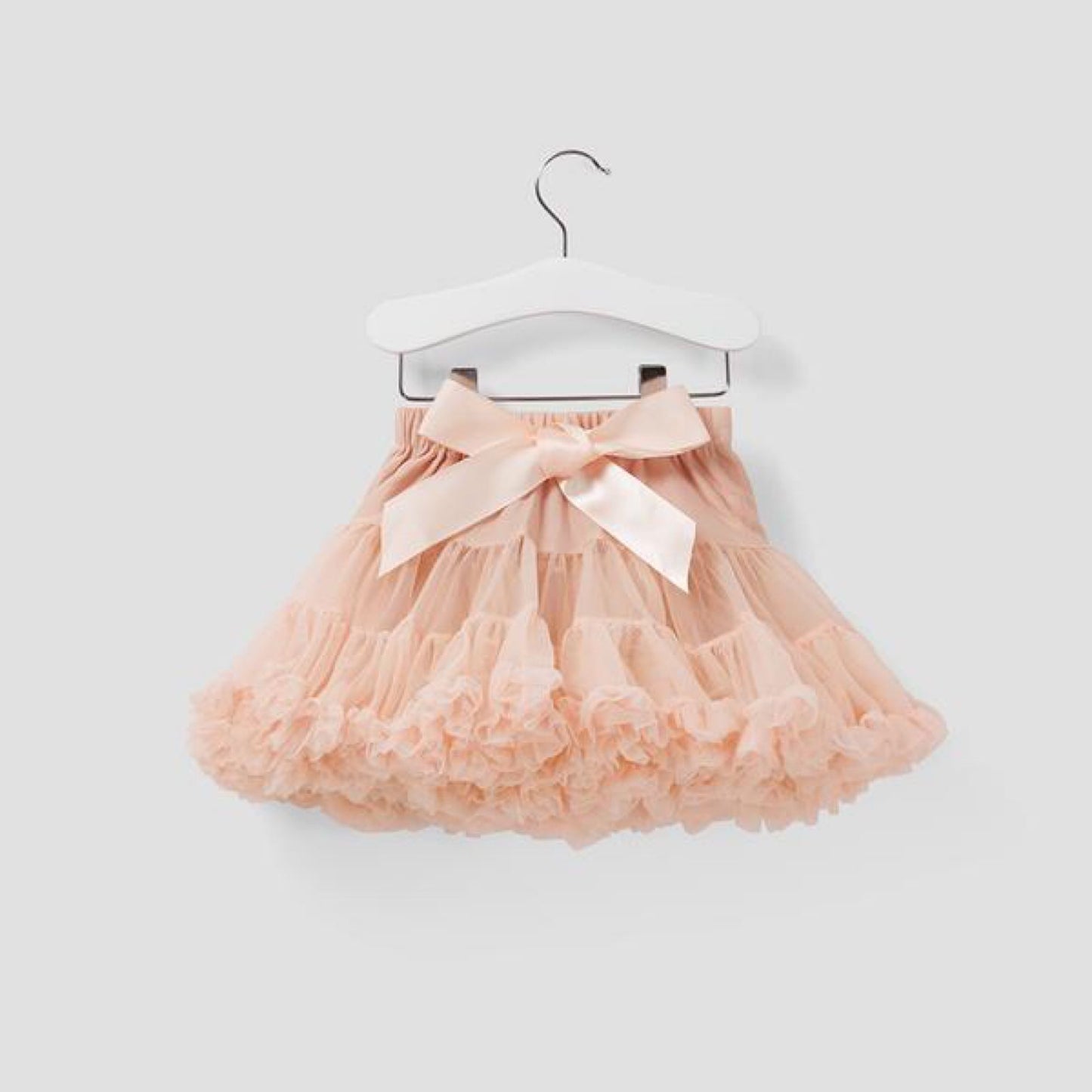 Little Sister Tutu, Apricot