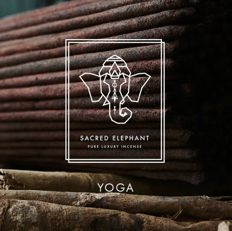 Yoga Incense Collection