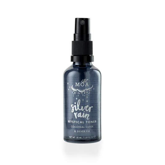 Silver Rain Mystical Toner