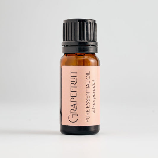 Grapefruit Essential Oil