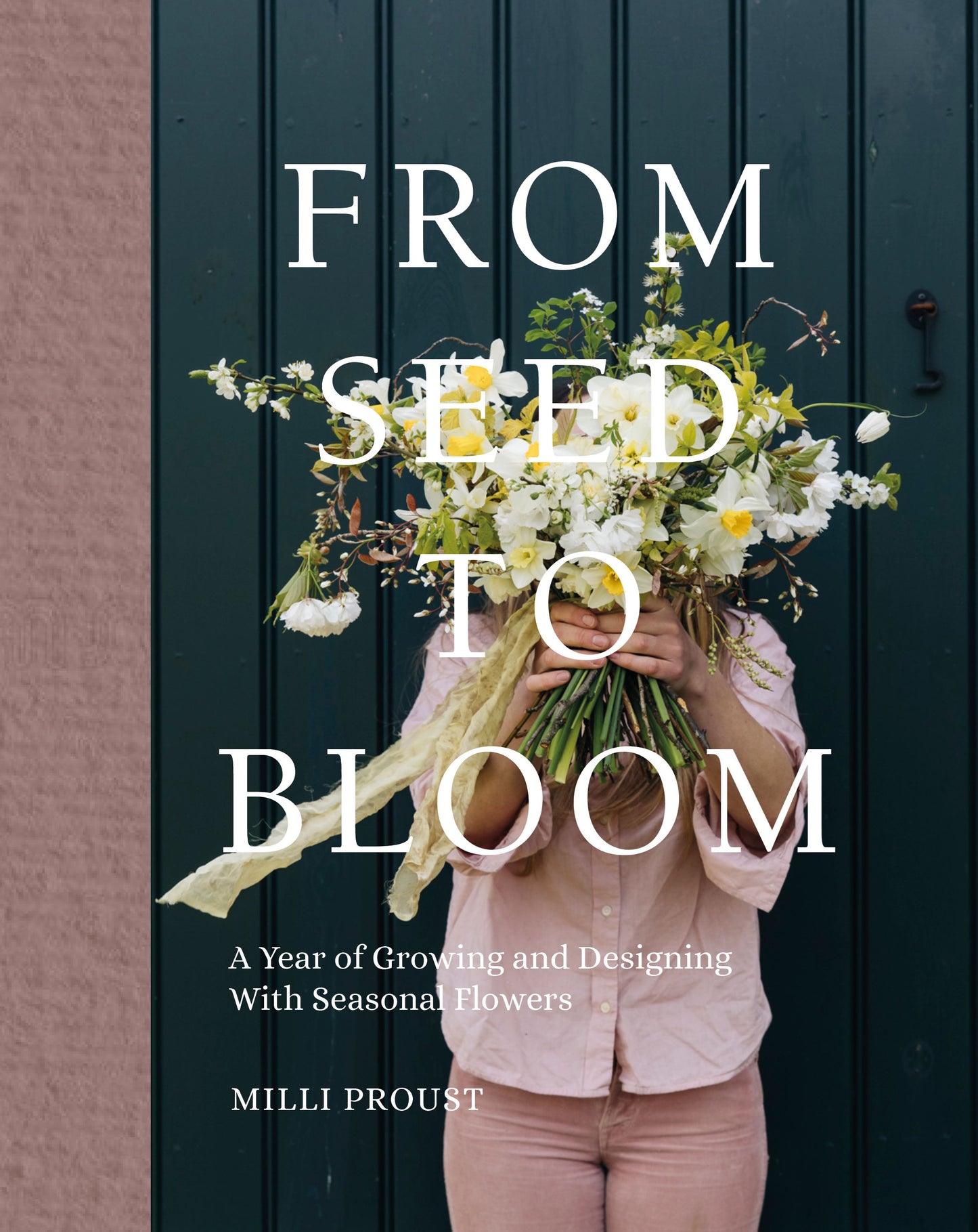 From Seed to Bloom
