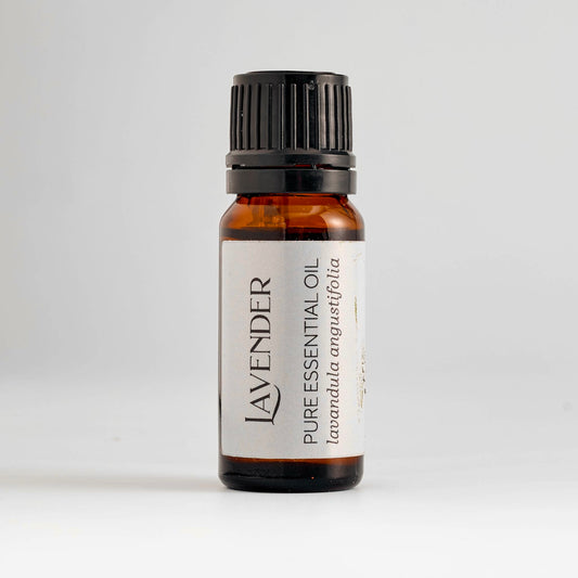 Lavender Essential Oil