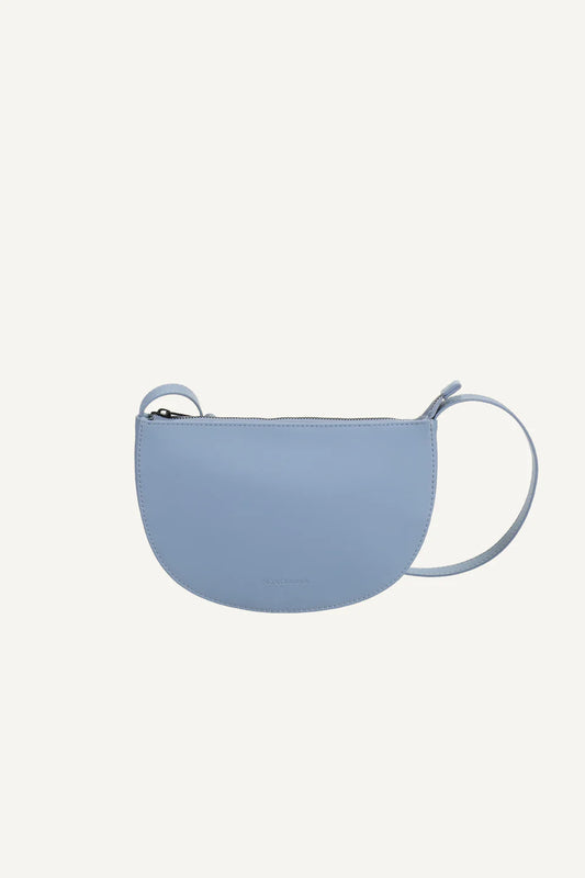 Farou Half Moon Bag, Cloud