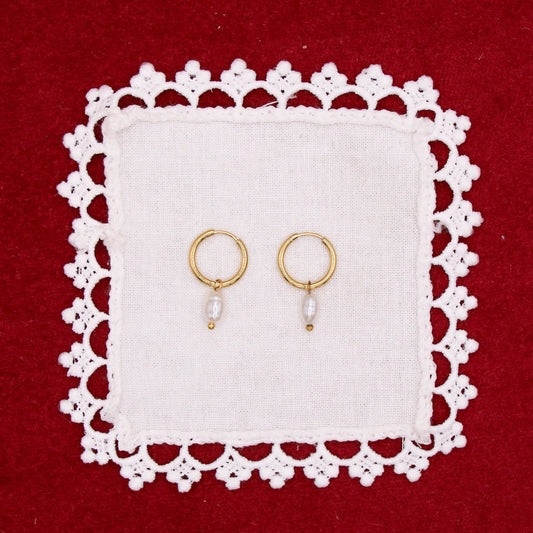 Lydia Earrings