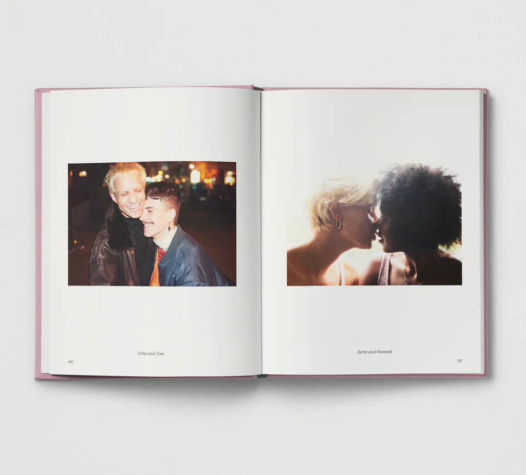 Love Story