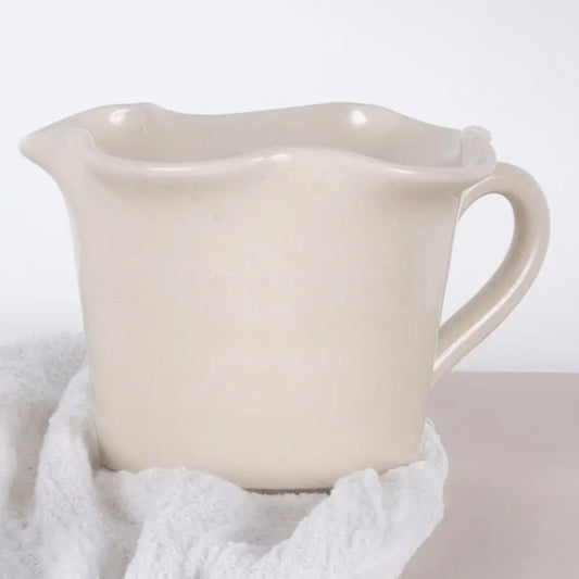 Frilly Mug