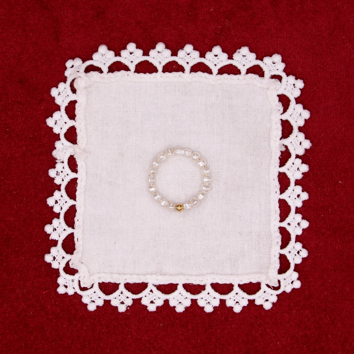 Matisse Ring (pre-order!)