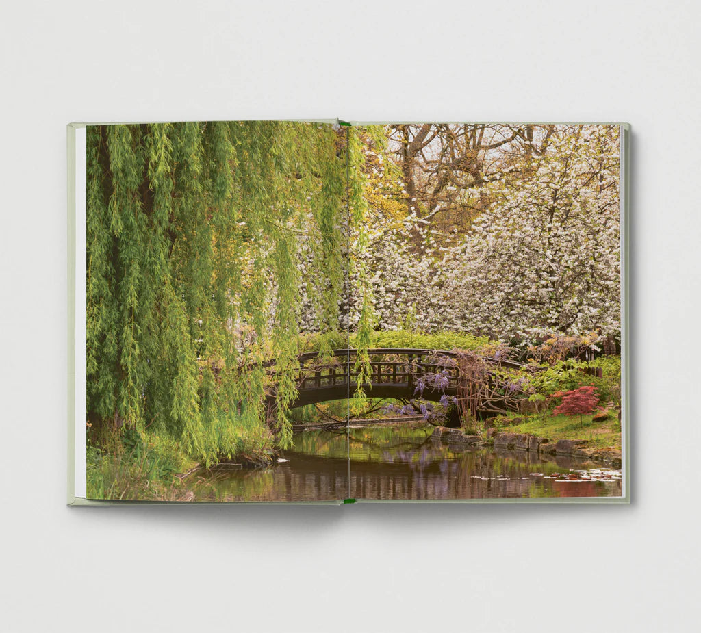 Britain’s Best Gardens