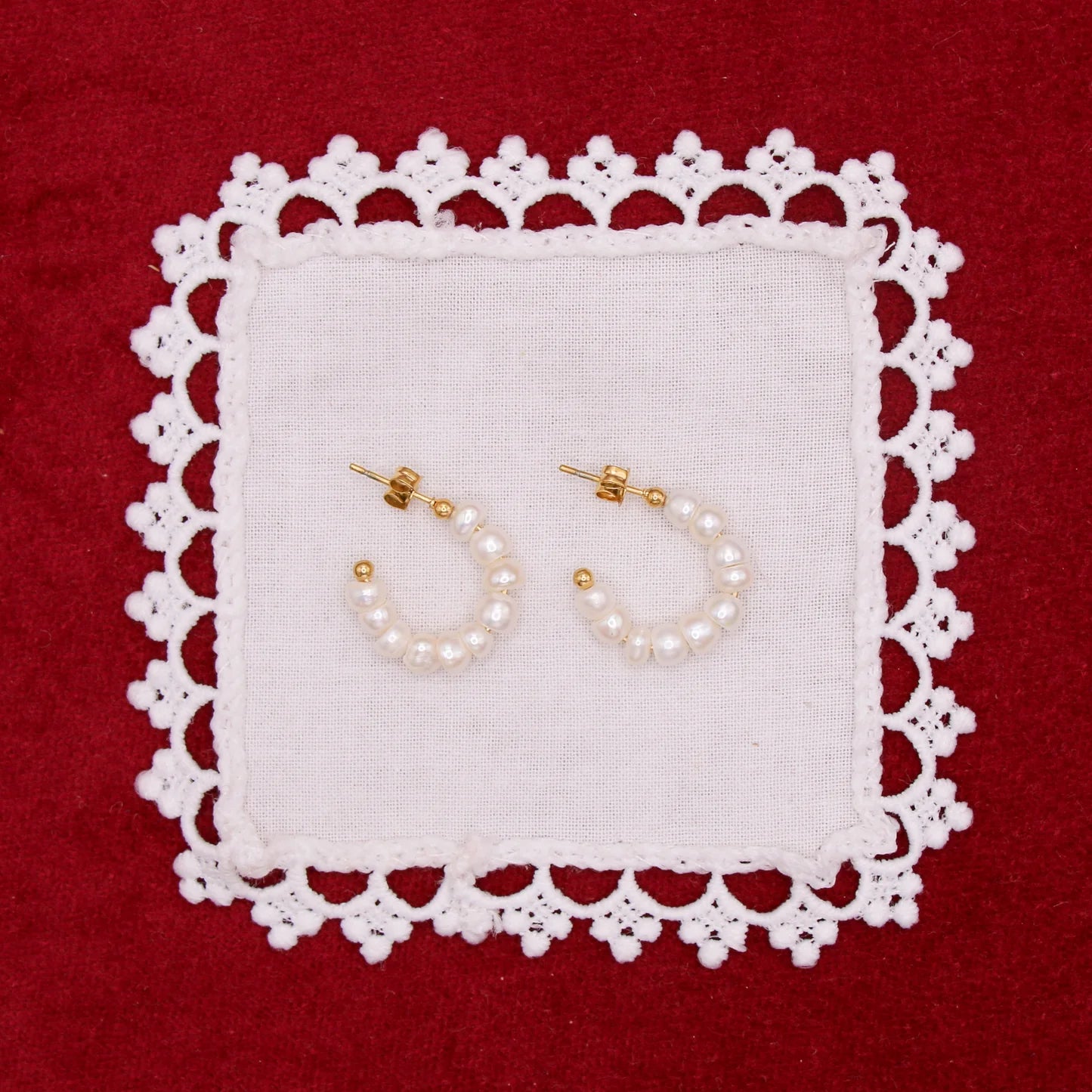 Matisse Earrings