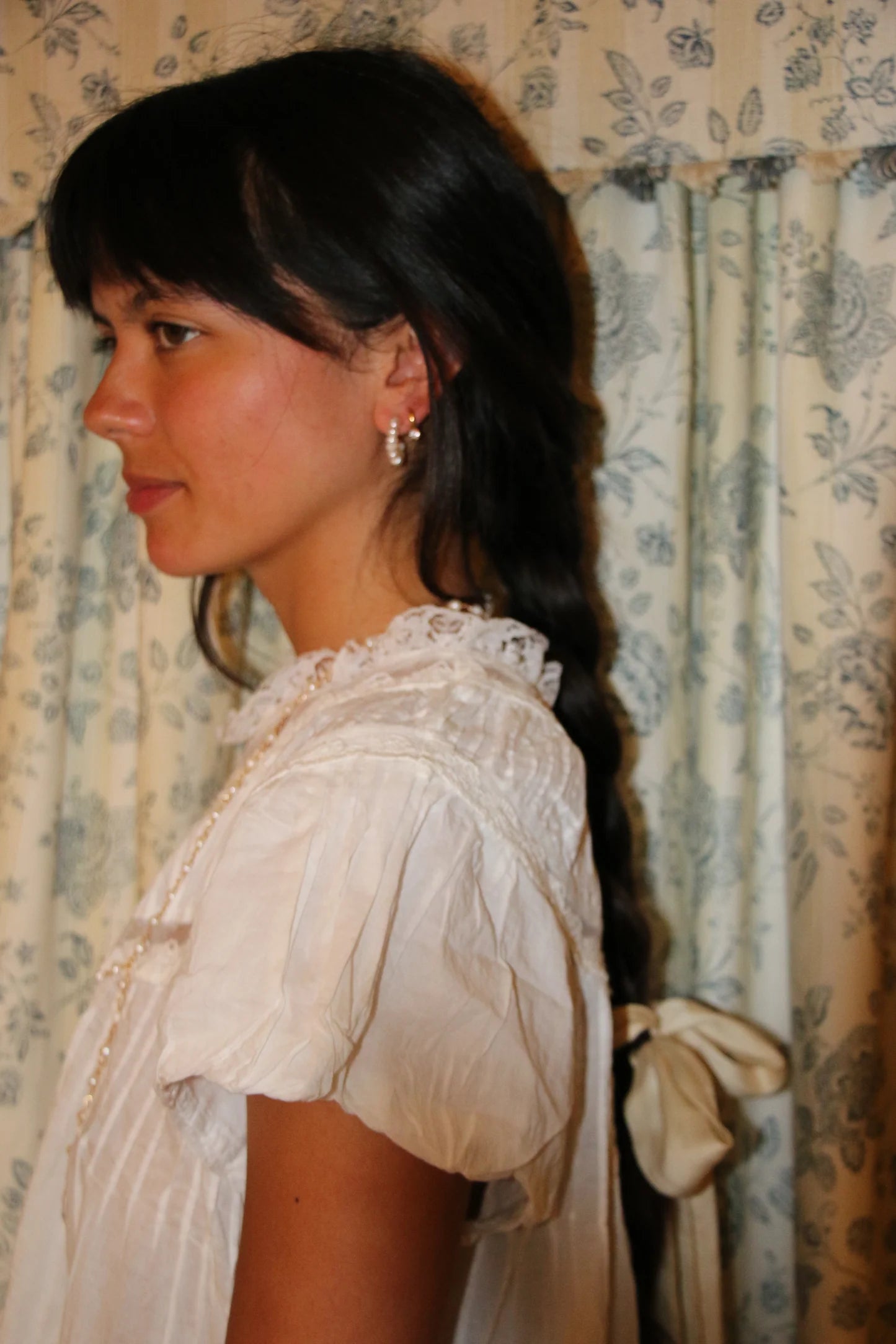 Matisse Earrings