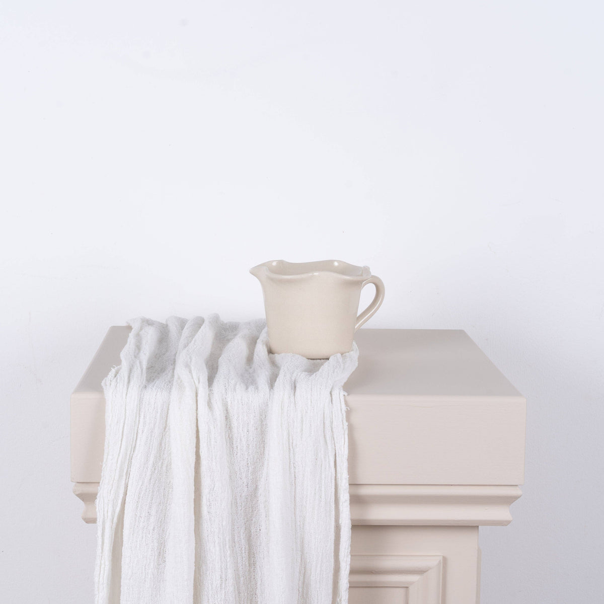 Frilly Mug