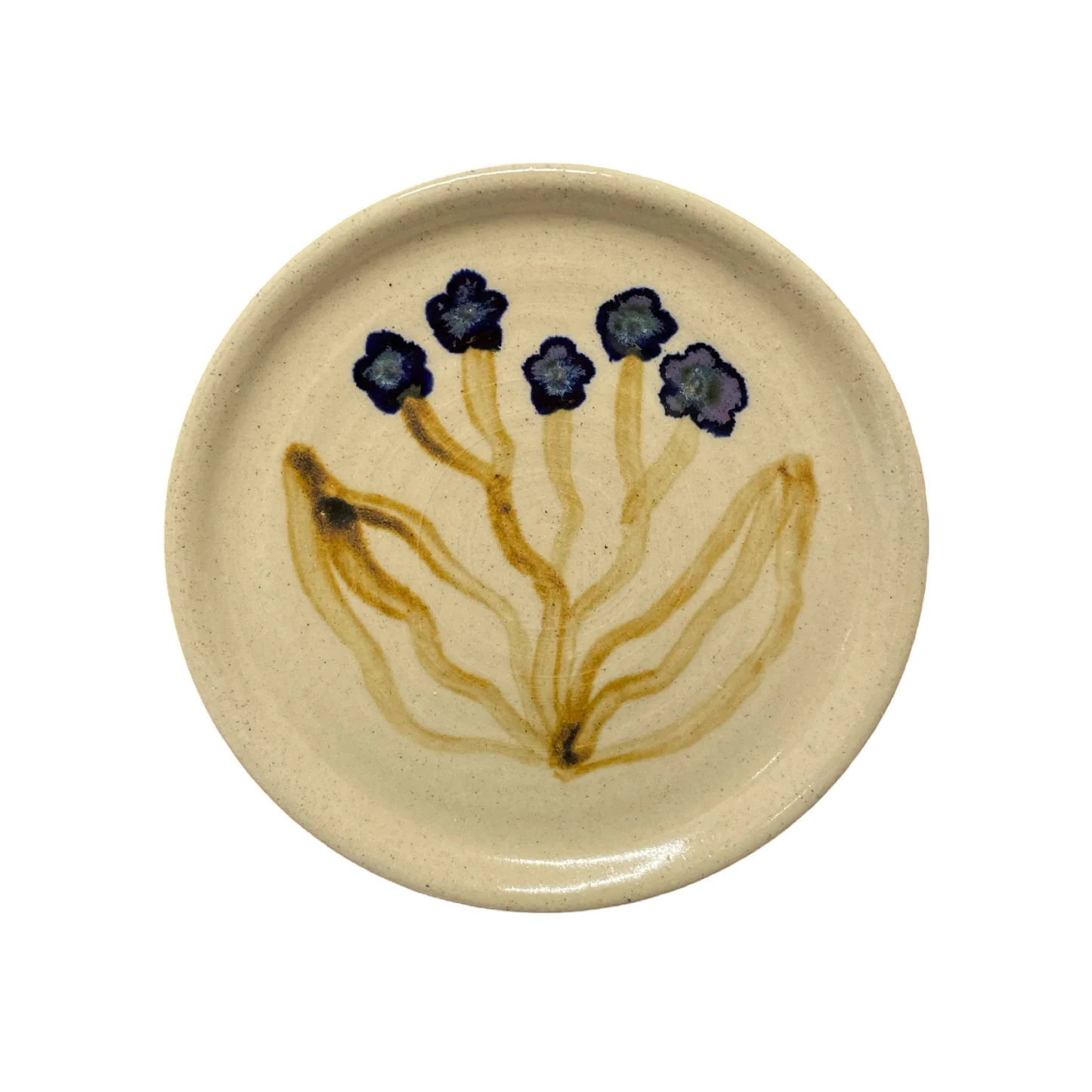 Forget Me Not Dish - Pre order, available from 1st Nov 2025