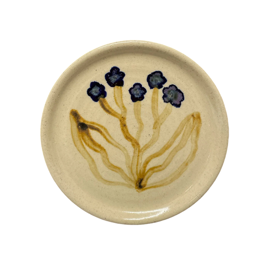 Forget Me Not Dish - Pre order, available from 1st Nov 2025