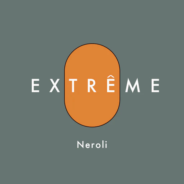 Neroli Incense, Extrême Collection