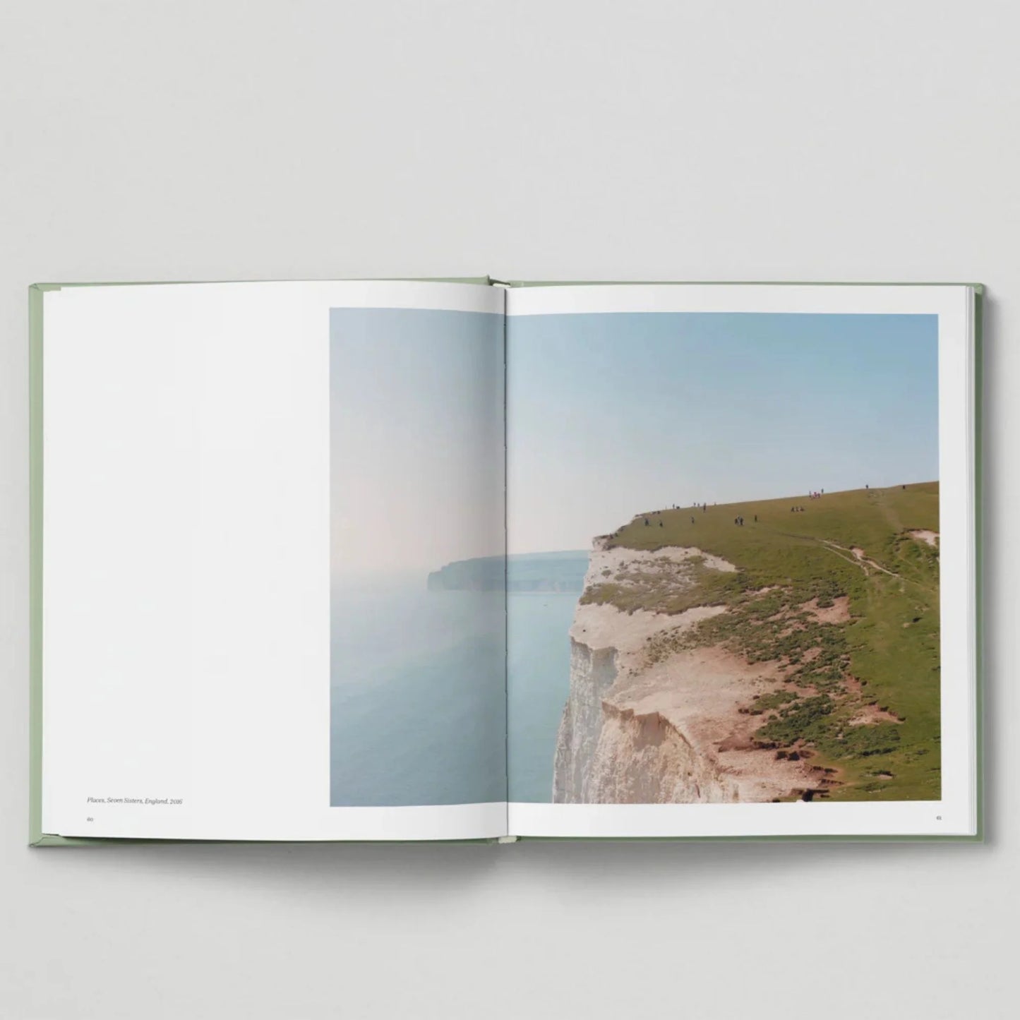 This Pleasant Land: New British Landscape Photography