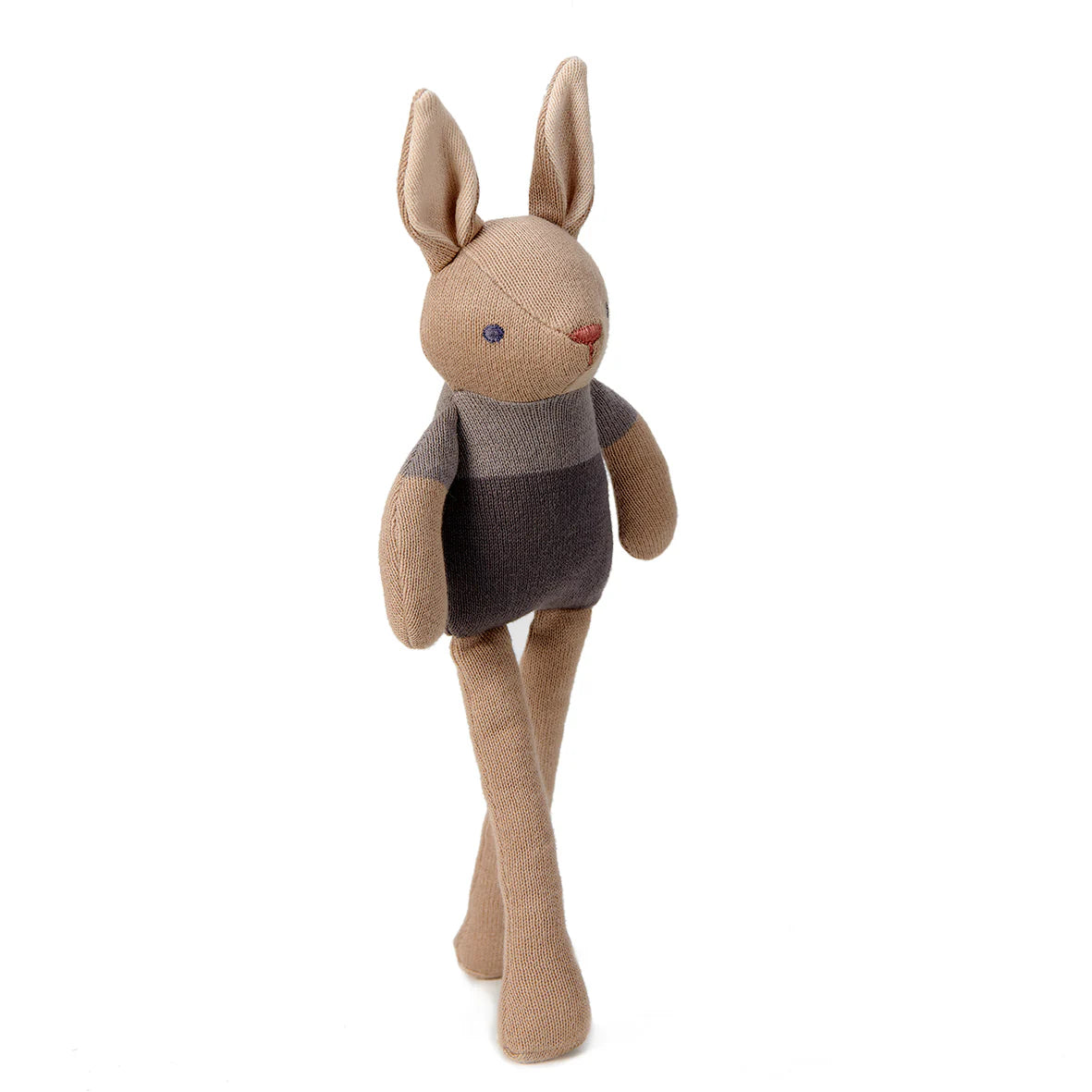 Organic Bunny Doll