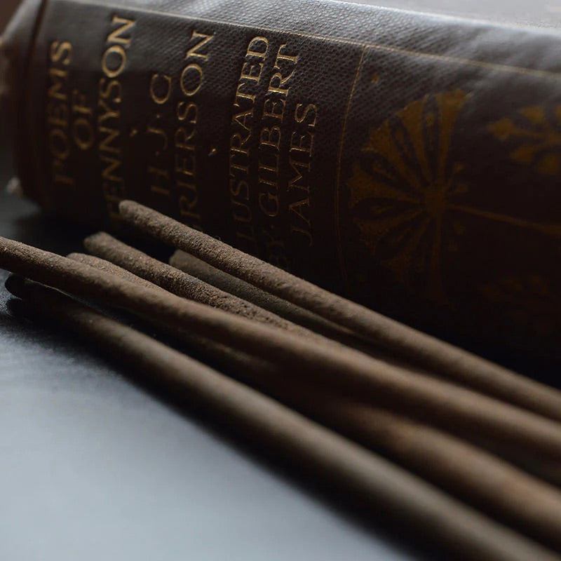 Agarwood Incense