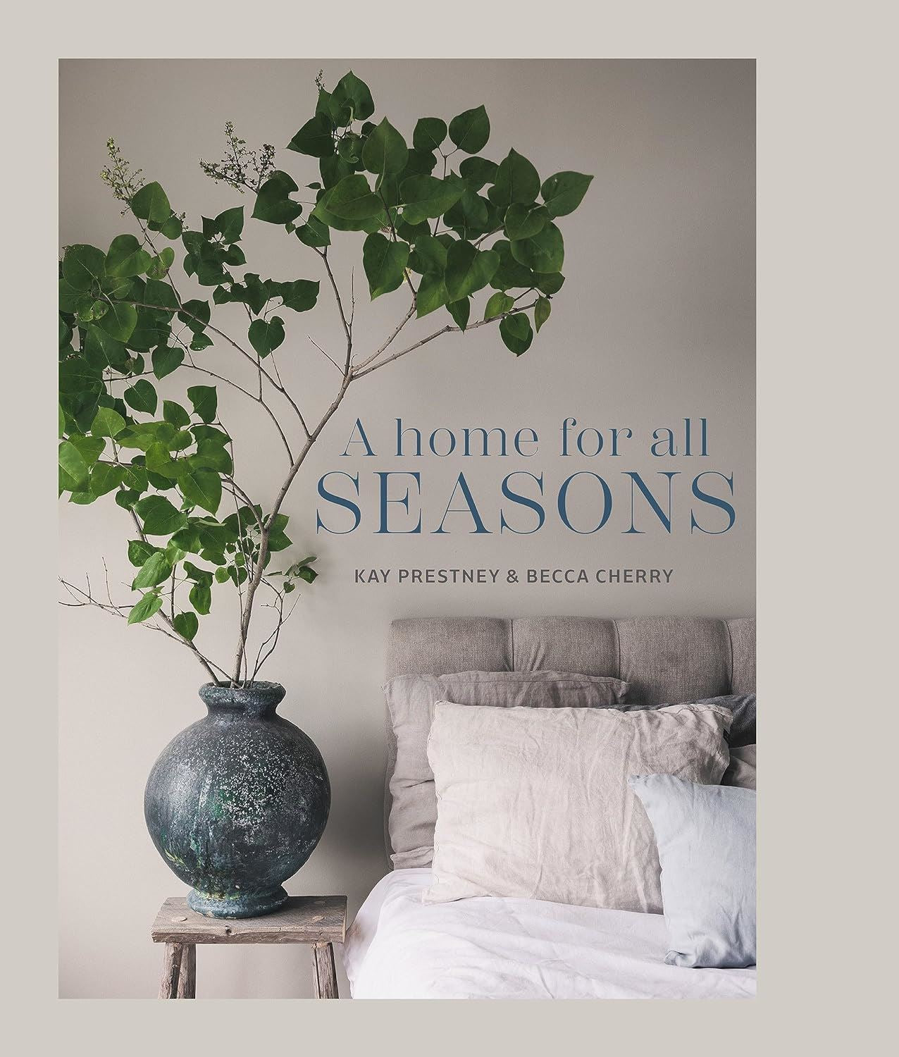 A Home for All Seasons