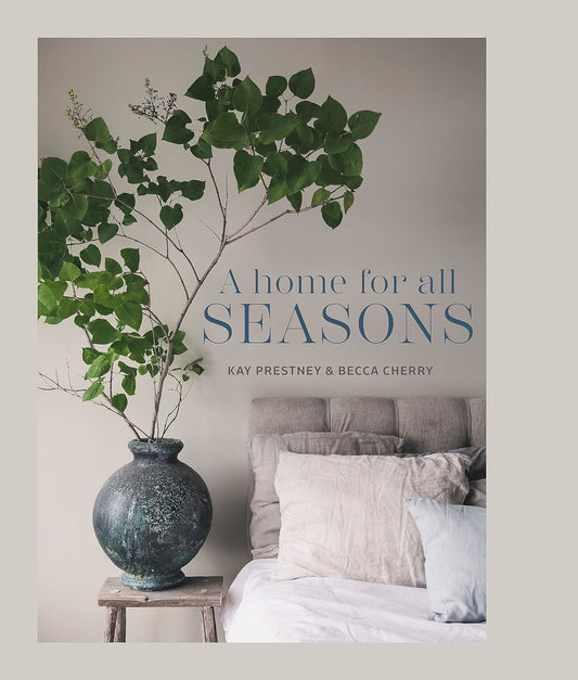 A Home for All Seasons
