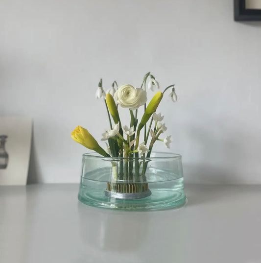 Large Flower Arranging Set