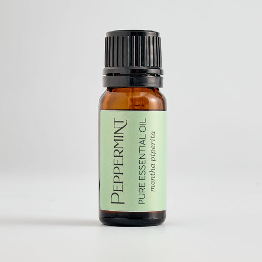 Peppermint Essential Oil