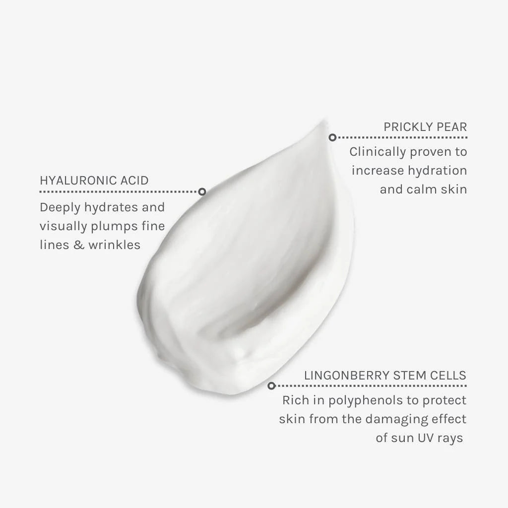 Climate Defence Facial Cream SPF 30