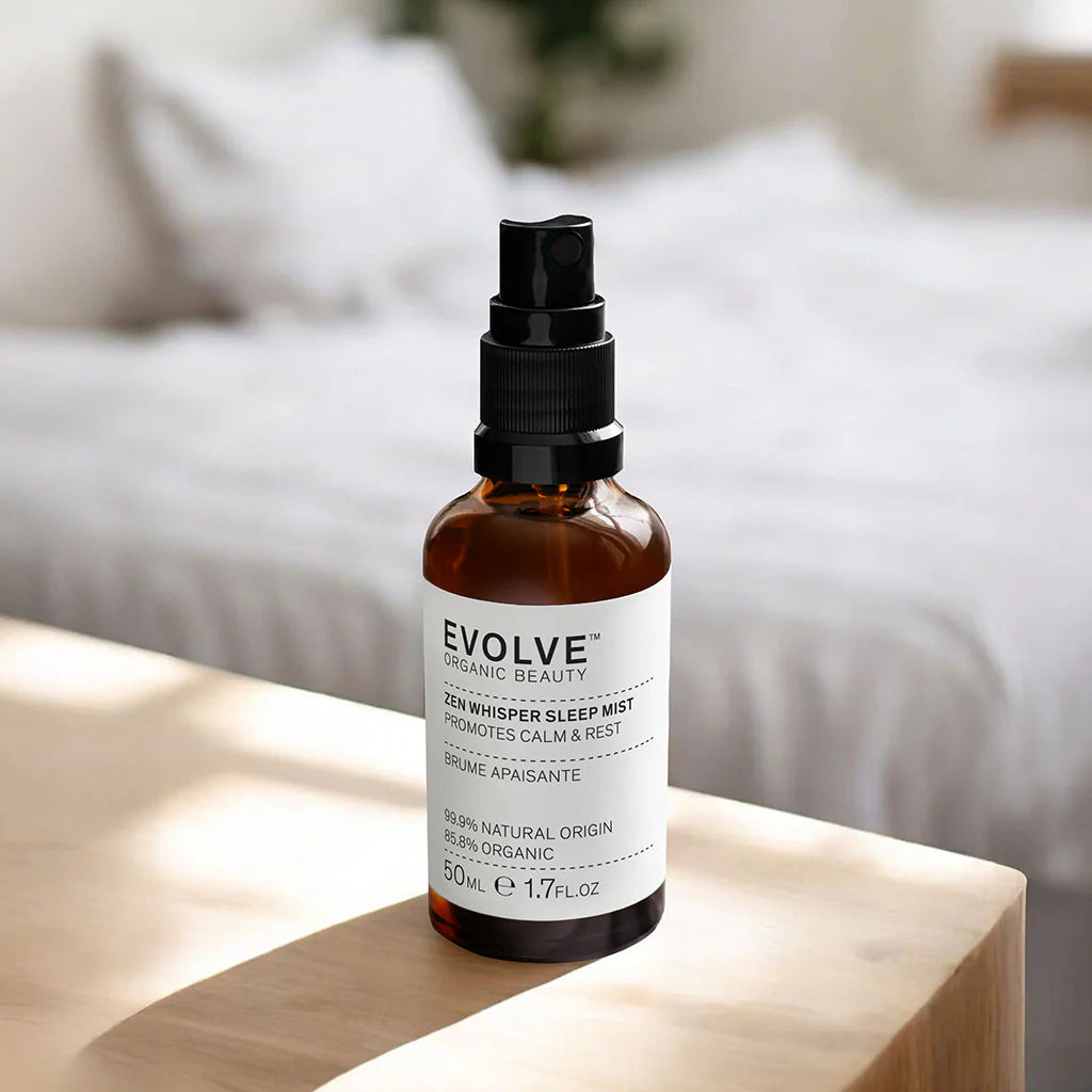 Zen Whisper Sleep Mist