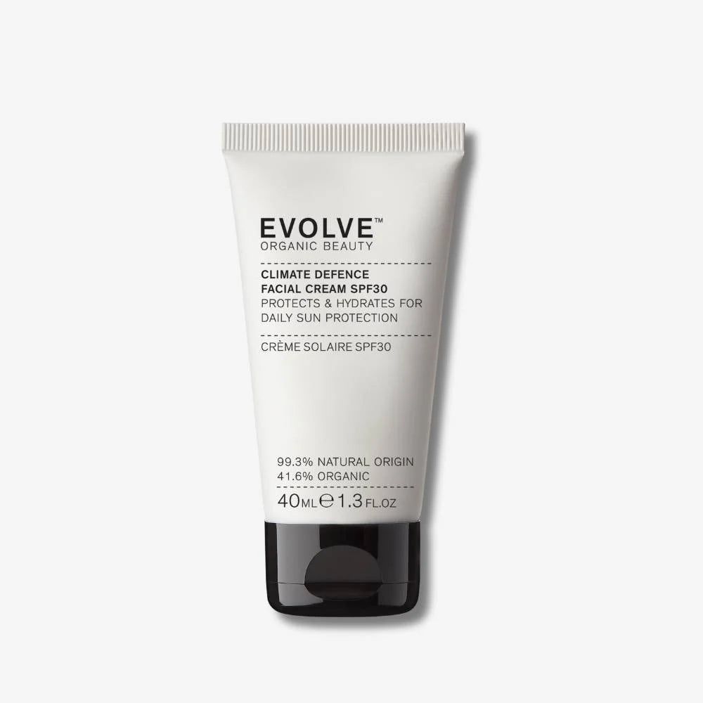Climate Defence Facial Cream SPF 30