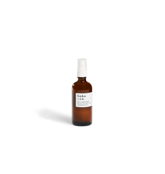 Air Aromatherapy Essential Oil Room & Pillow Mist