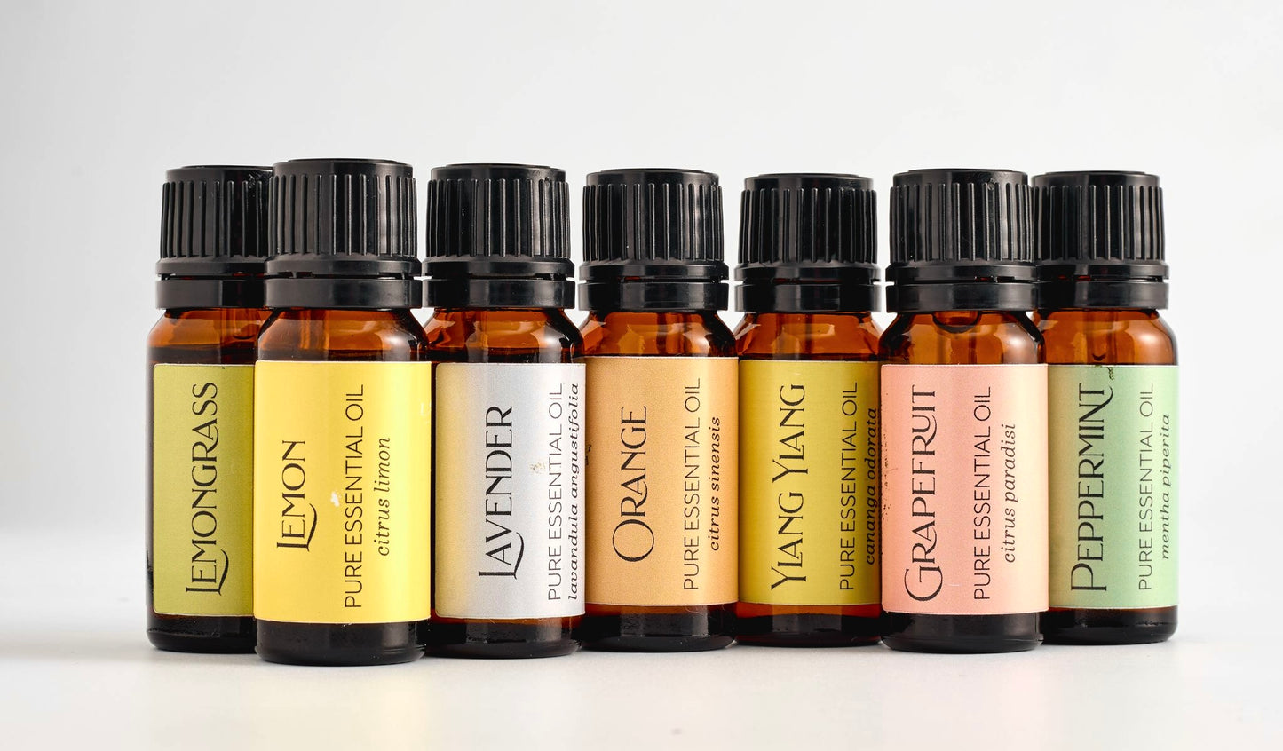 Lavender Essential Oil