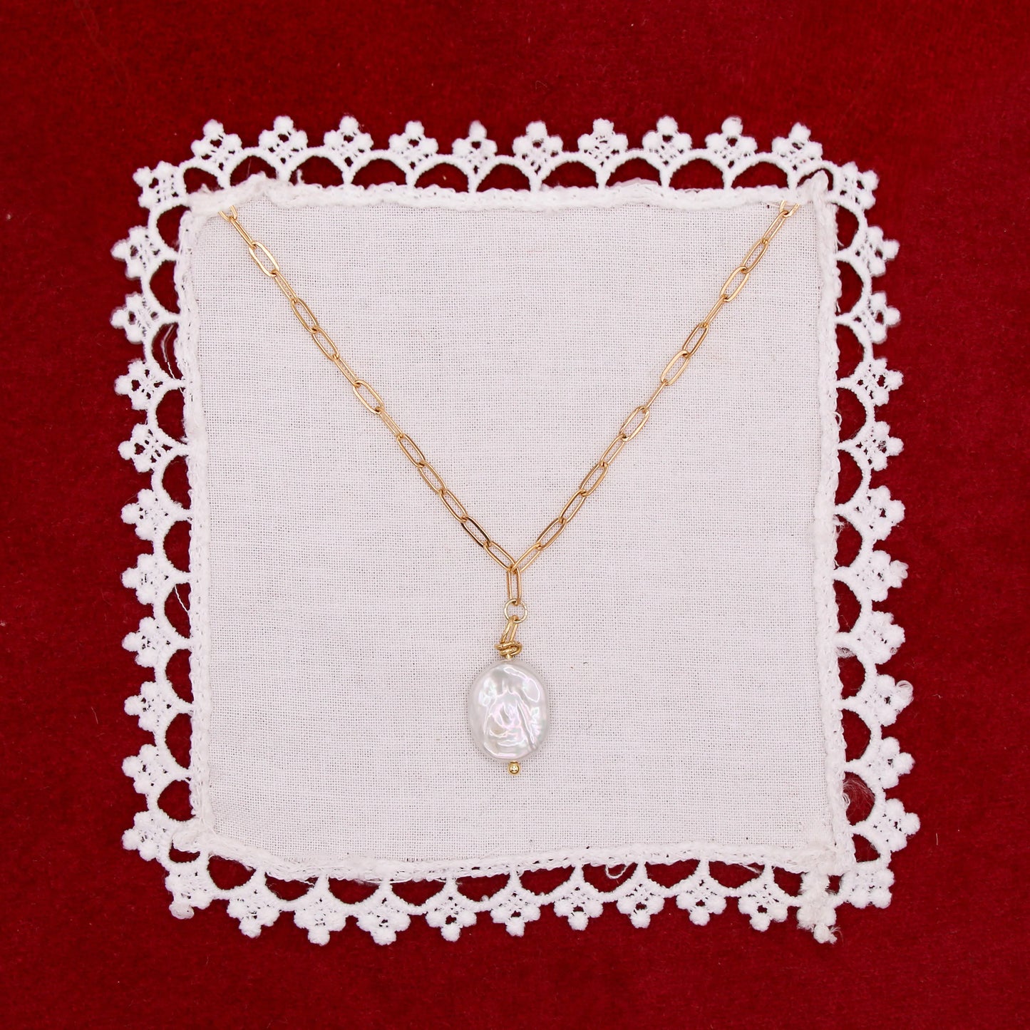 Margo Necklace