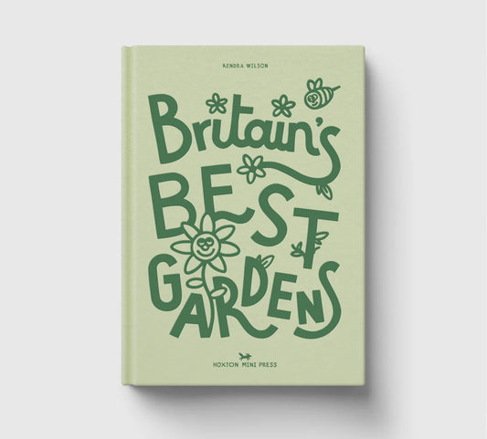 Britain’s Best Gardens