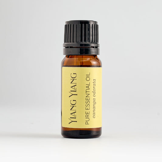 Ylang Ylang Oil